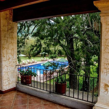 Filadelfia Coffee Resort & Tour Jocotenango エクステリア 写真