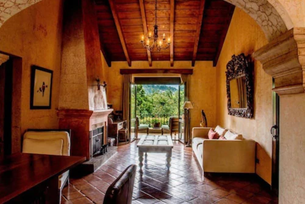 Filadelfia Coffee Resort & Tour Jocotenango エクステリア 写真