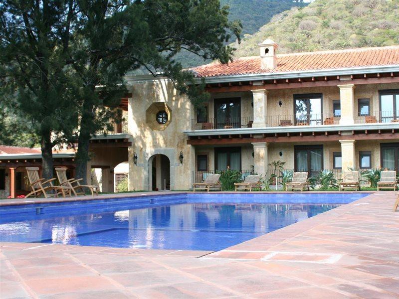 Filadelfia Coffee Resort & Tour Jocotenango エクステリア 写真