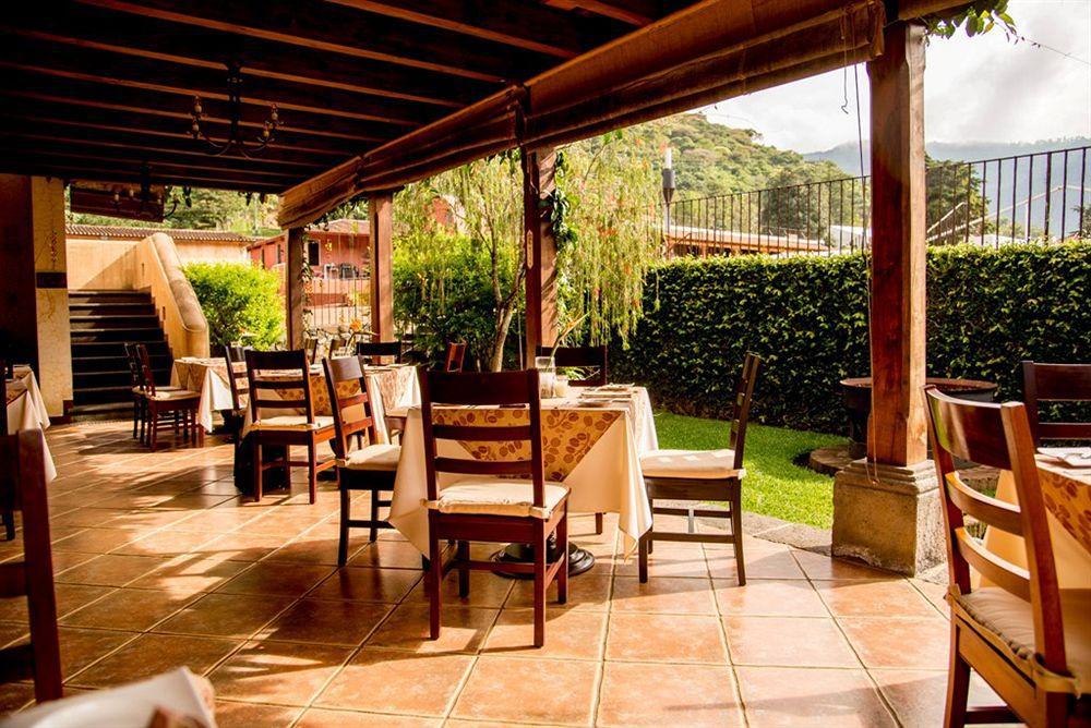 Filadelfia Coffee Resort & Tour Jocotenango エクステリア 写真
