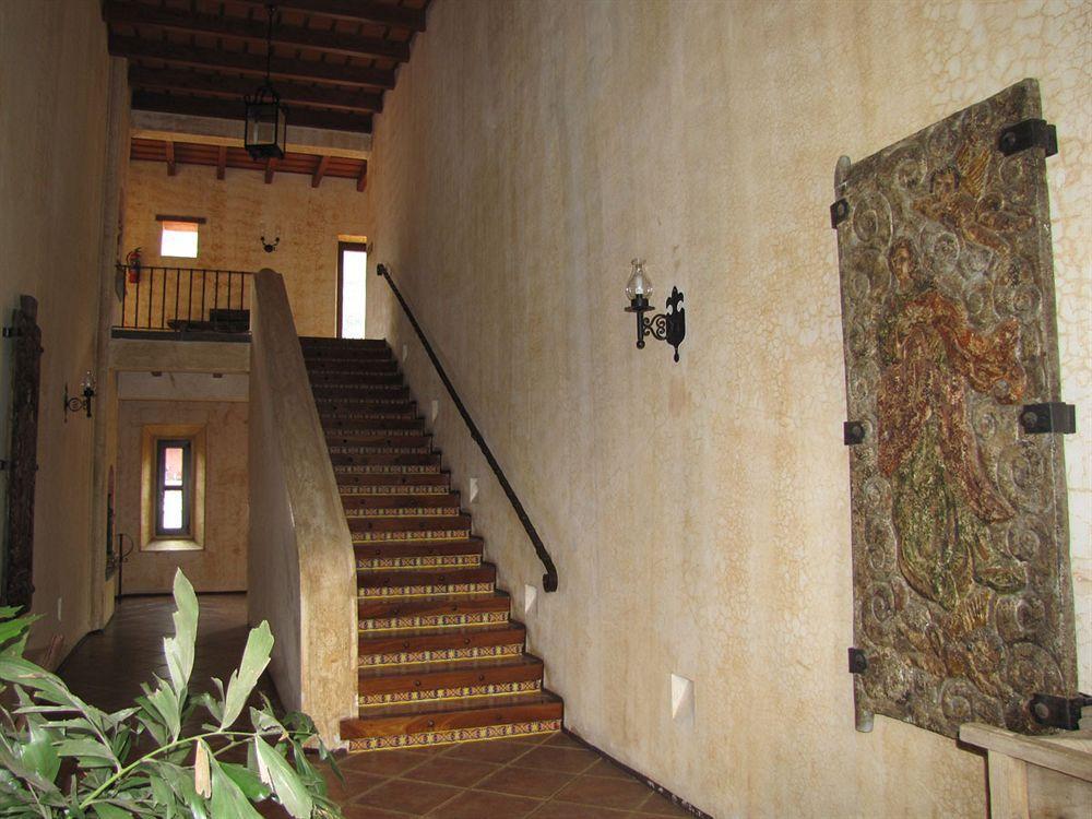 Filadelfia Coffee Resort & Tour Jocotenango エクステリア 写真