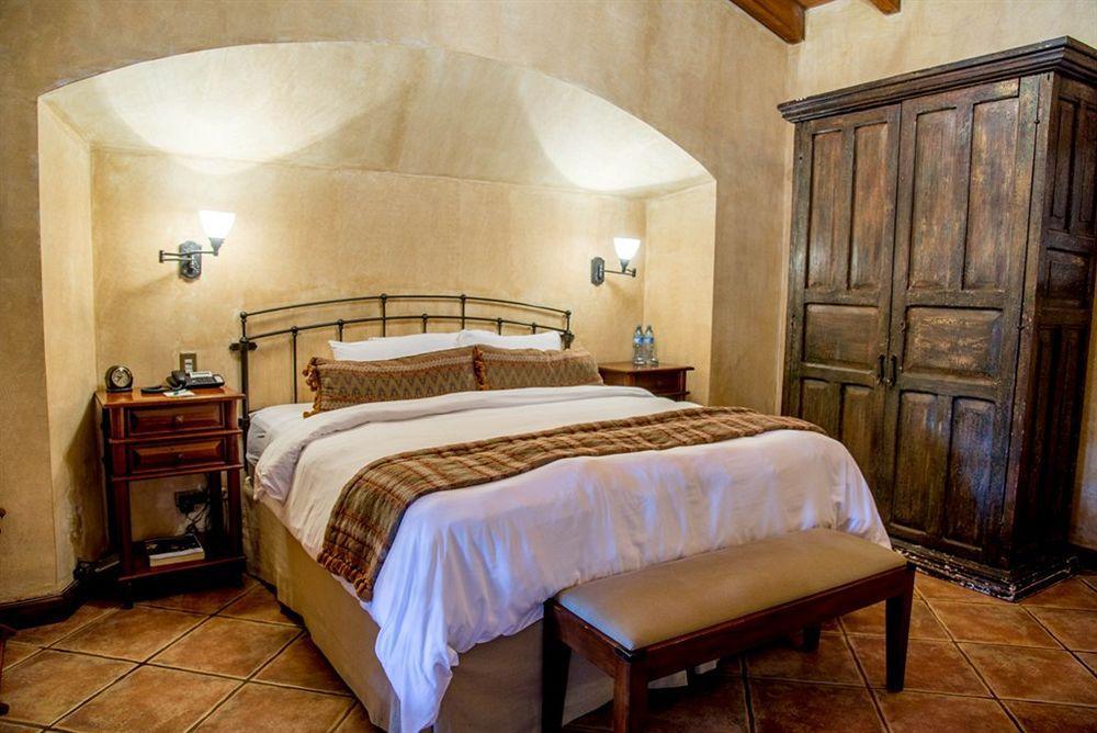 Filadelfia Coffee Resort & Tour Jocotenango エクステリア 写真