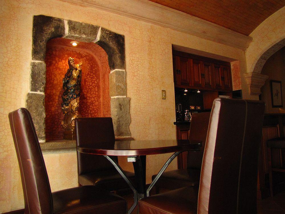 Filadelfia Coffee Resort & Tour Jocotenango エクステリア 写真