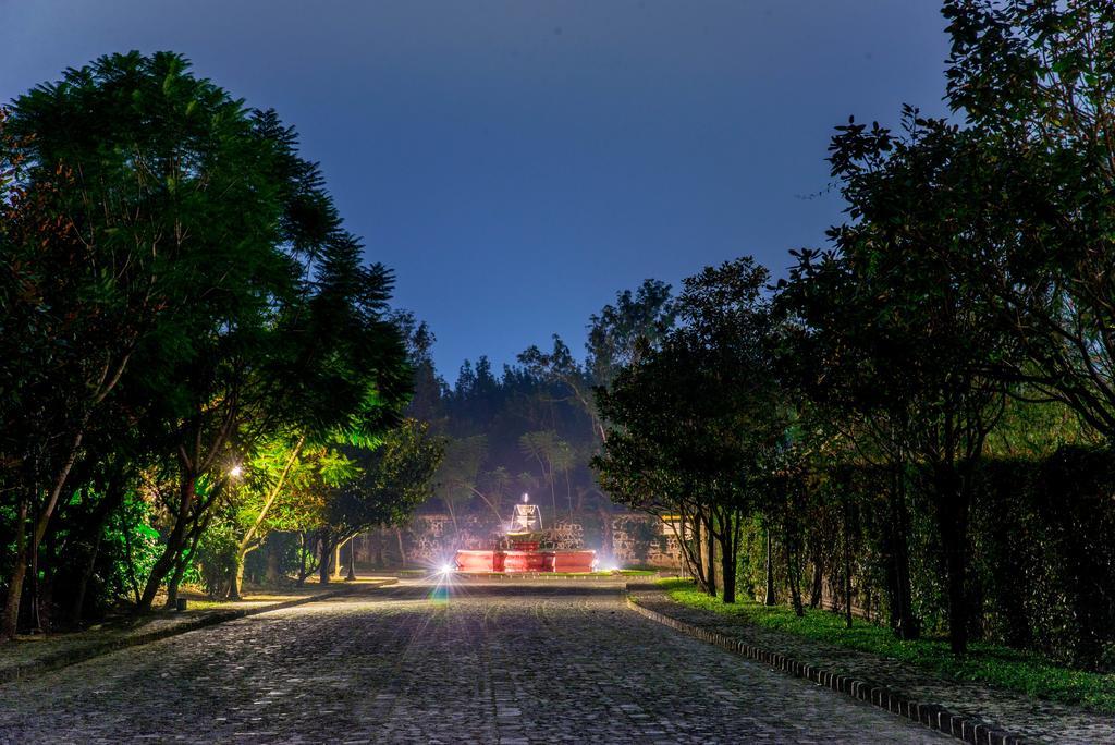 Filadelfia Coffee Resort & Tour Jocotenango エクステリア 写真
