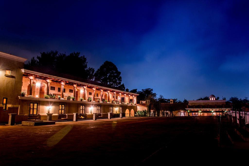 Filadelfia Coffee Resort & Tour Jocotenango エクステリア 写真