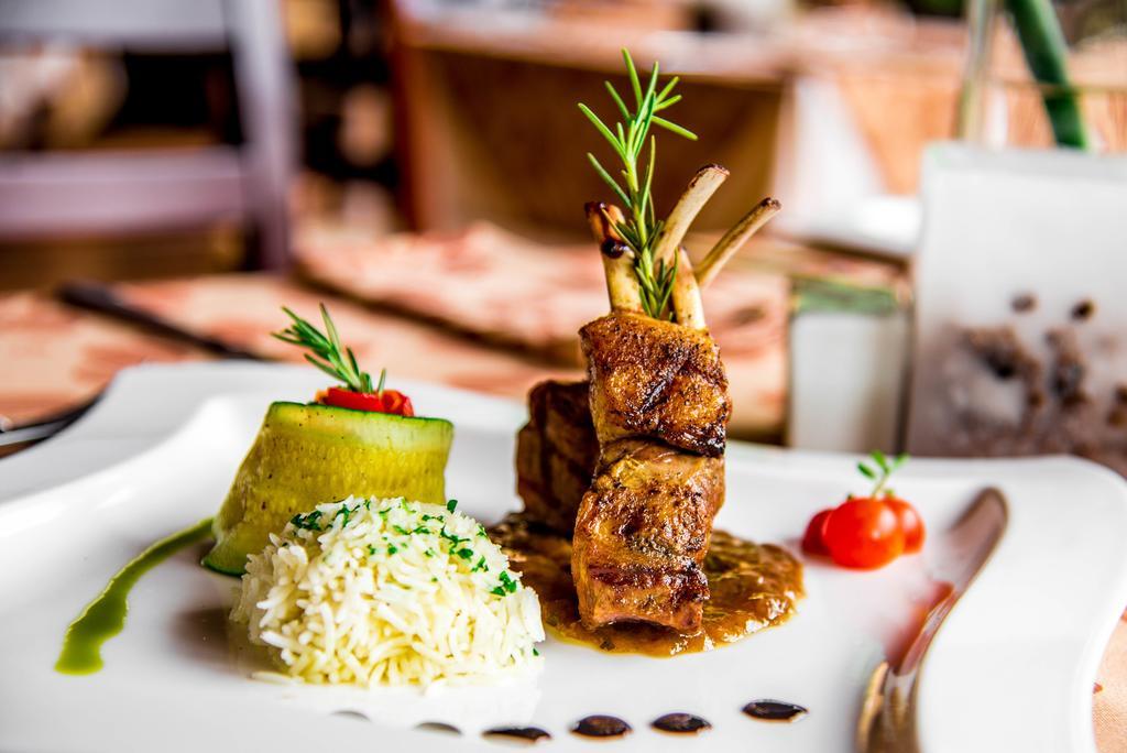 Filadelfia Coffee Resort & Tour Jocotenango エクステリア 写真