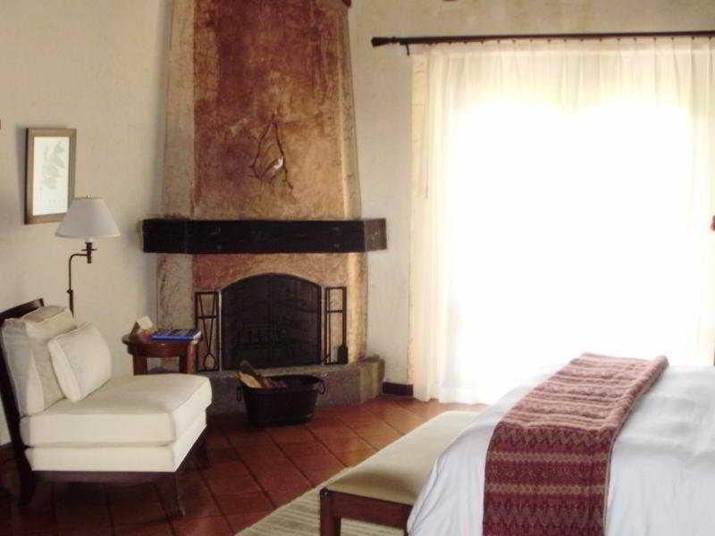 Filadelfia Coffee Resort & Tour Jocotenango エクステリア 写真