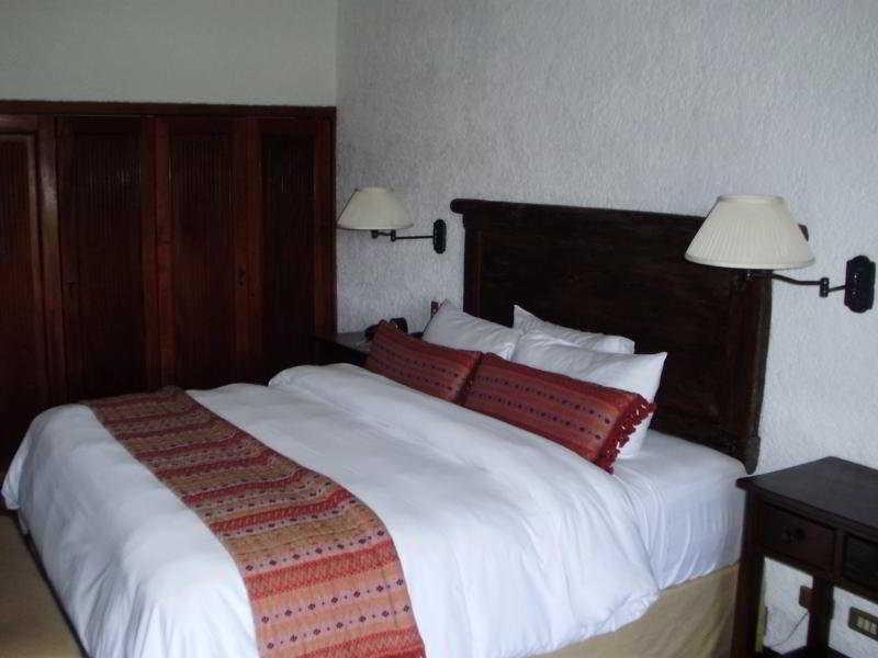 Filadelfia Coffee Resort & Tour Jocotenango エクステリア 写真