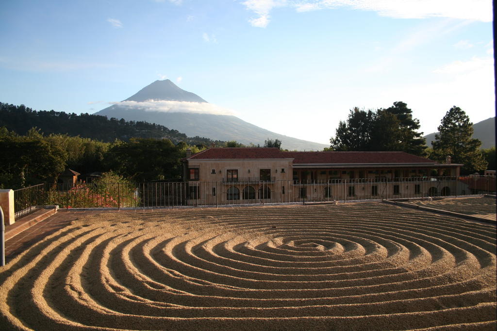 Filadelfia Coffee Resort & Tour Jocotenango エクステリア 写真