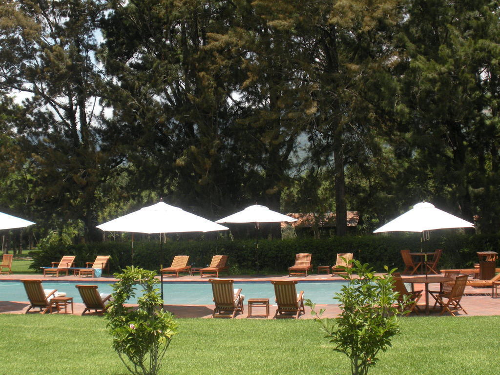 Filadelfia Coffee Resort & Tour Jocotenango エクステリア 写真