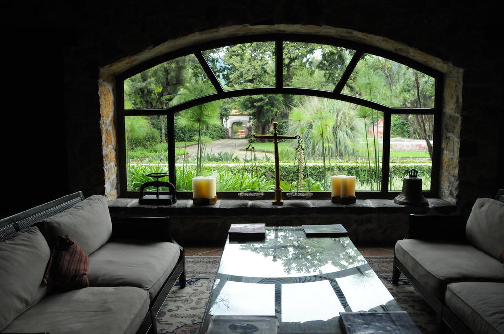 Filadelfia Coffee Resort & Tour Jocotenango エクステリア 写真
