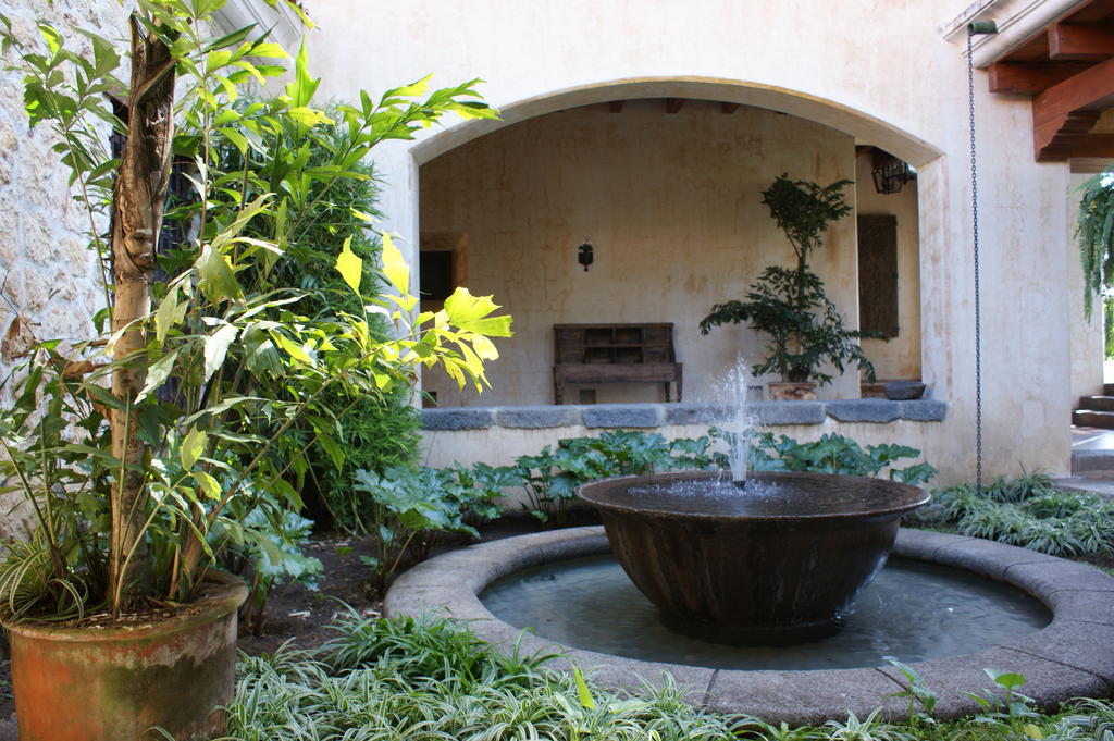 Filadelfia Coffee Resort & Tour Jocotenango エクステリア 写真