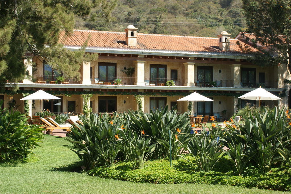 Filadelfia Coffee Resort & Tour Jocotenango エクステリア 写真