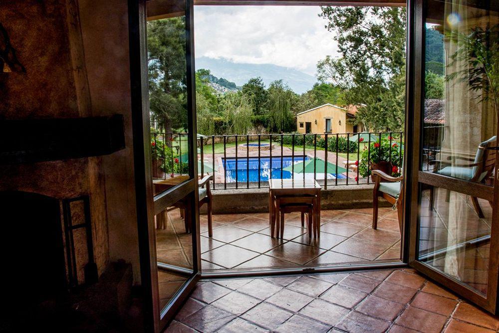 Filadelfia Coffee Resort & Tour Jocotenango エクステリア 写真